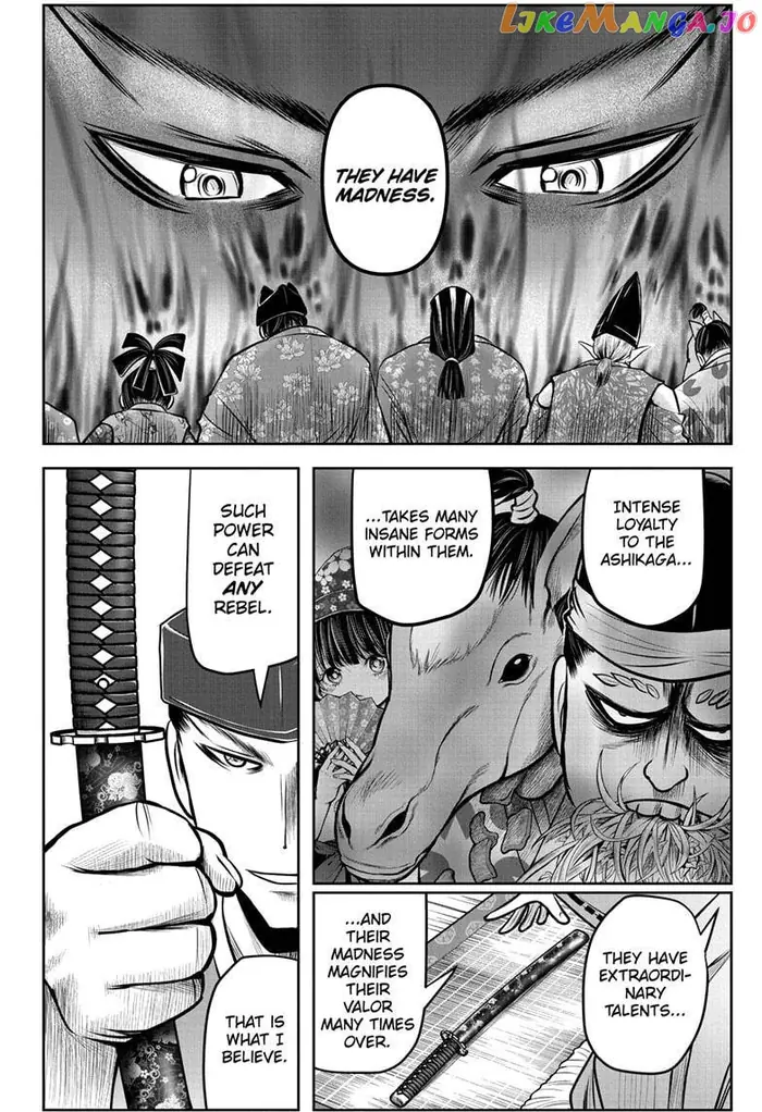 The Elusive Samurai Chapter 73 image 12_optimized